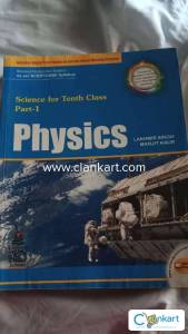 Science class 10, by Lakhmir Singh