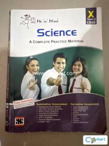 Science class 10 guide