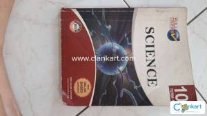 Science class 10 refresher part 1