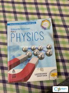 Science class 10th physics Lakhmir  Singh
