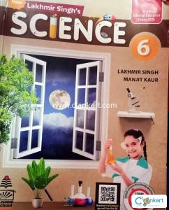 Science class 6