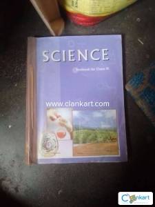 Science class 9 NCERT