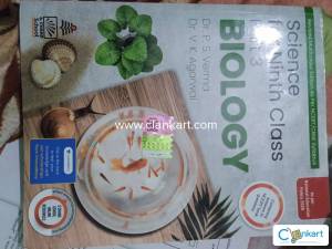 Science class 9 s chand