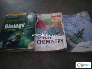 Science class 9th