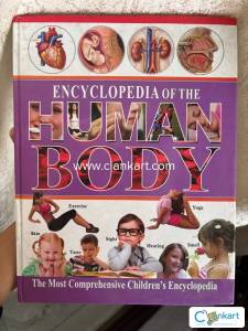 Science encyclopaedias