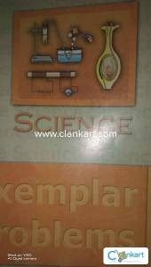 Science exampler class 10