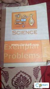 Science exampler class 10