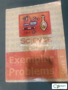 Science exemplar problems class 10 2024-2025