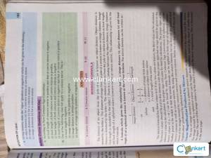 Science for 10th class part 1 physics