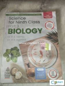Science for 9 Class (Biology)