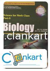 Science for 9th class Biology