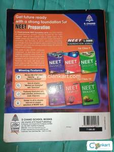 Science for 9th class biology