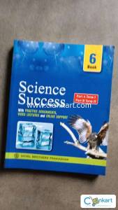 Science for Class 6
