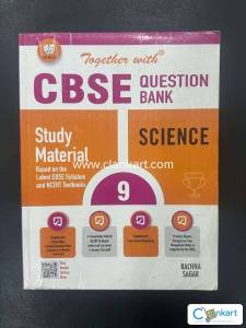 Science for Class 9 (Together with)