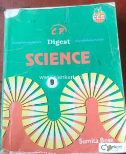 Science for Class 9th