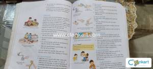 Science for Juniors 4