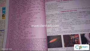 Science for TENTH class PART 2 CHEMISTRY