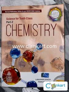 Science for Tenth Class
