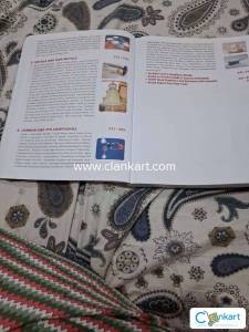 Science for Tenth Class Part 2 Chemistry Lakhmir Singh