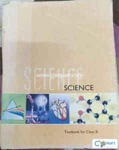 Science for class 10