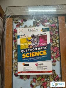 Science for class 10