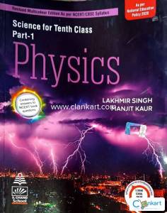 Science for class 10