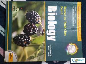 Science for class 10 biology part -3