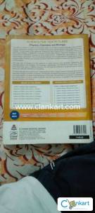 Science for class 10 chemistry lakhmir Singh Manjit Kaur
