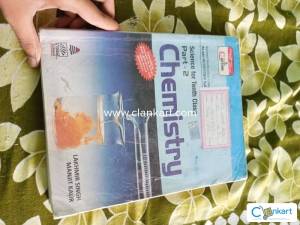 Science for class 10 part-2 chemistry  by s chand