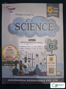Science for class 6