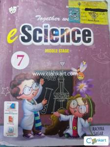 Science for class 7