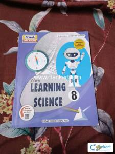 Science for class 8