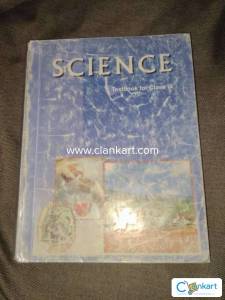 Science for class 9