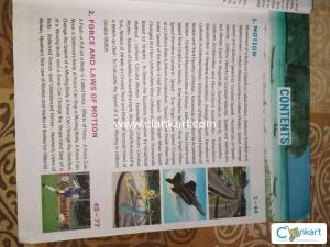 Science for class 9 part 1 physics