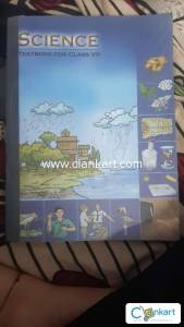 Science for class VII