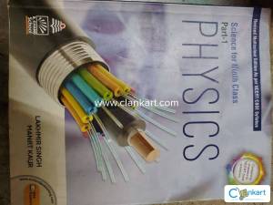 Science for ninth class part 1 Physics