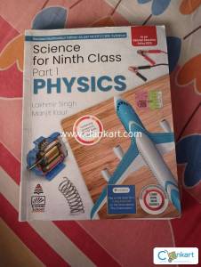 Science for ninth class part 3 Physics for class 9