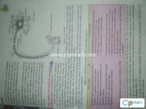 Science for ninth class part 3, S Chand School
