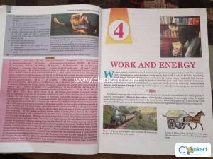 Science for ninth class part two physics