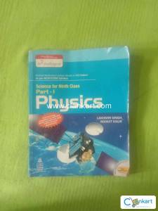 Science for nith Class part 1