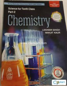 Science for tenth class Chemistry part 2