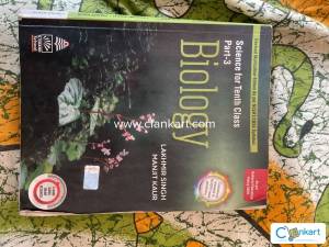Science for tenth class part-3 biology