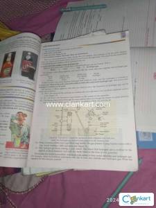 Science for tenth class part 2