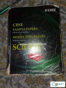 Science guide for cbse class 10th