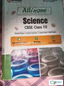Science guide for class 10