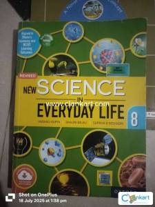 Science in Everyday life