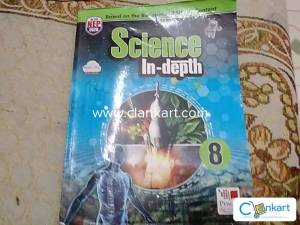 Science in depth