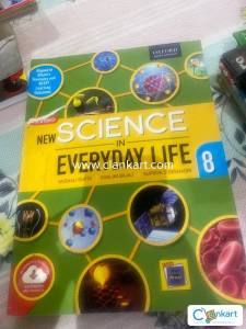 Science in everyday life 8