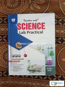 Science lab manual