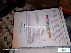 Science lab manual for class 10